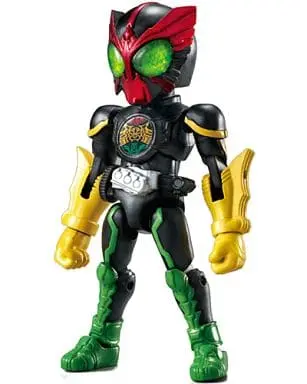 Trading Figure - Kamen Rider OOO / Kamen Rider OOO (Character)