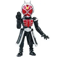 Trading Figure - Kamen Rider Wizard / Kamen Rider Wizard (Character)