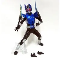 Trading Figure - Kamen Rider Kabuto / Kamen Rider Gatack