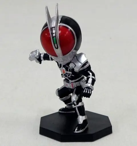 Ichiban Kuji - Kamen Rider 555 / Kamen Rider Faiz