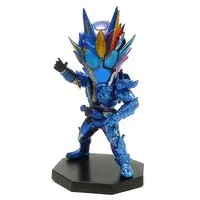 Ichiban Kuji - Kamen Rider Zero-One / Kamen Rider Vulcan