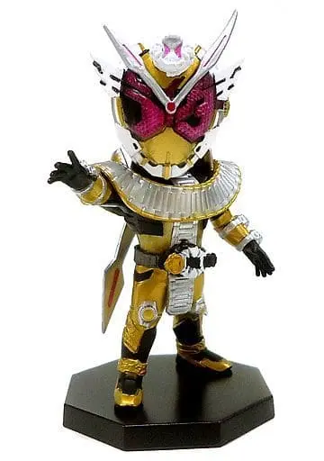 Ichiban Kuji - Kamen Rider Zero-One / Kamen Rider Zi-O (Character)