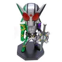 Ichiban Kuji - Kamen Rider OOO / Kamen Rider Double