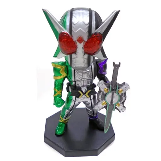 Ichiban Kuji - Kamen Rider OOO / Kamen Rider Double