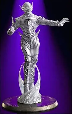 Figure - Kamen Rider 555 / Rose Orphnoch & Lobster Orphnoch