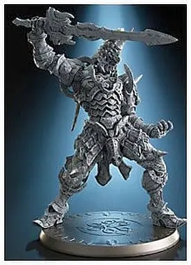 Figure - Kamen Rider 555 / Horse Orphnoch