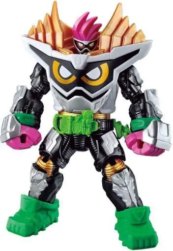 Figure - Kamen Rider Build / Kamen Rider Ex-Aid (Character)