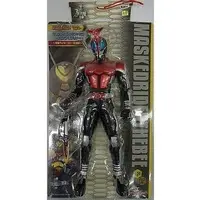 Figure - Kamen Rider Kabuto / Kamen Rider TheBee