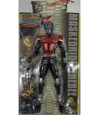 Figure - Kamen Rider Kabuto / Kamen Rider TheBee