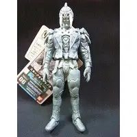 Figure - Kamen Rider 555 / Snake Orphnoch