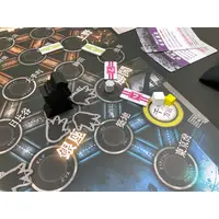 Board Game - Godzilla