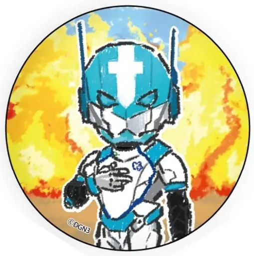 GraffArt - Dogengers / Ohgaman