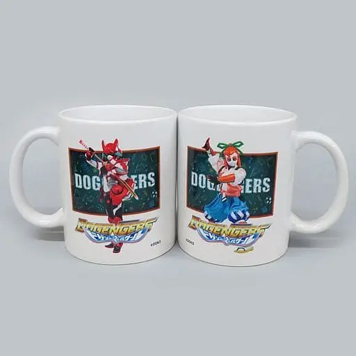 Mug - Tableware - Dogengers / MAKO