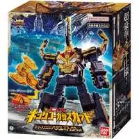 Transformation Devices - Ohsama Sentai King-Ohger