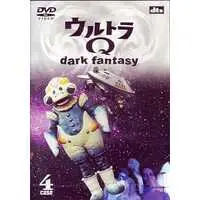 DVD - Ultra Q