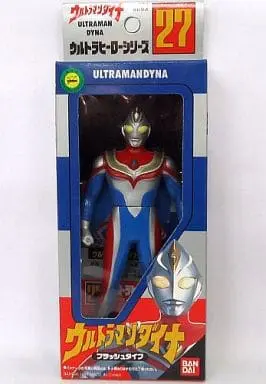 Figure - Ultraman Dyna / Ultraman Dyna (Character)