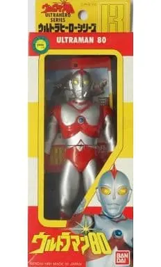 Figure - Ultraman 80 / Ultraman 80 (Character)