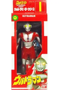 Figure - Ultraman