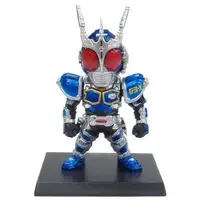 Converge Kamen Rider - Kamen Rider Agito / Kamen Rider G3