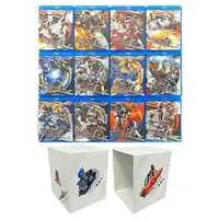 Blu-ray - Kamen Rider Fourze