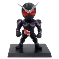 Converge Kamen Rider - Kamen Rider W / Kamen Rider Joker