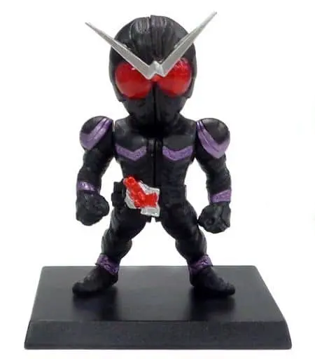 Converge Kamen Rider - Kamen Rider W / Kamen Rider Joker