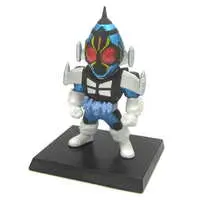 Converge Kamen Rider - Kamen Rider Fourze / Kamen Rider Fourze (Character)