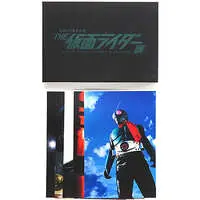 Postcard - Kamen Rider