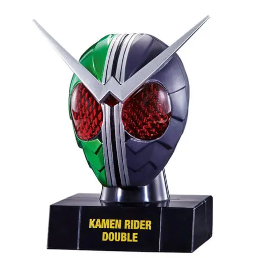 Trading Figure - Kamen Rider W / Kamen Rider Double