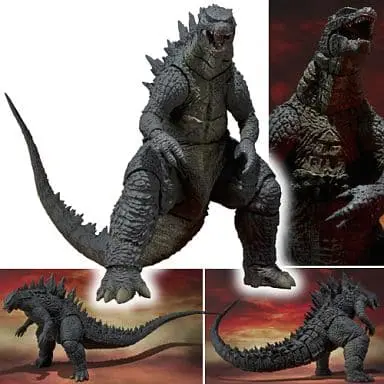 Figure - Godzilla