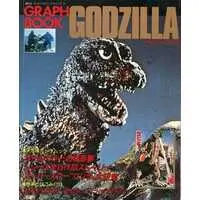 Book - Godzilla