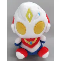 Plush - Ultraman Dyna / Ultraman Dyna (Character)