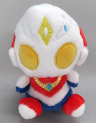 Plush - Ultraman Dyna / Ultraman Dyna (Character)