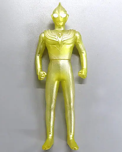 Figure - Ultraman Tiga / Ultraman Tiga (Character)