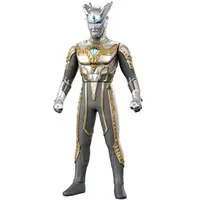 Figure - Ultra Zero Fight / Ultraman Zero (Character)