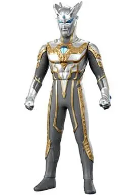 Figure - Ultra Zero Fight / Ultraman Zero (Character)