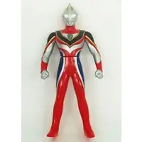 Figure - Ultraman Gaia / Ultraman Gaia (Character)