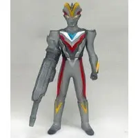 Figure - Ultraman Ginga / Ultraman Victory