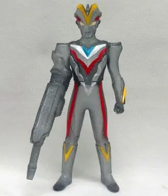 Figure - Ultraman Ginga / Ultraman Victory