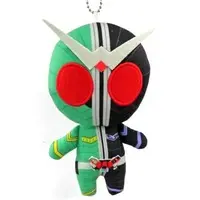 Plush - Fuuto PI / Kamen Rider Double