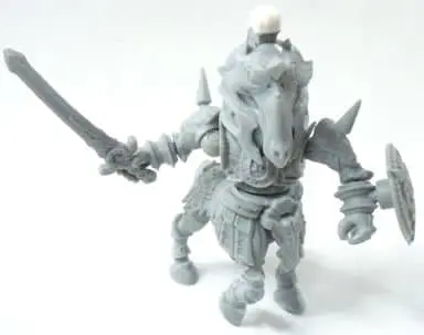 Trading Figure - Kamen Rider 555 / Horse Orphnoch
