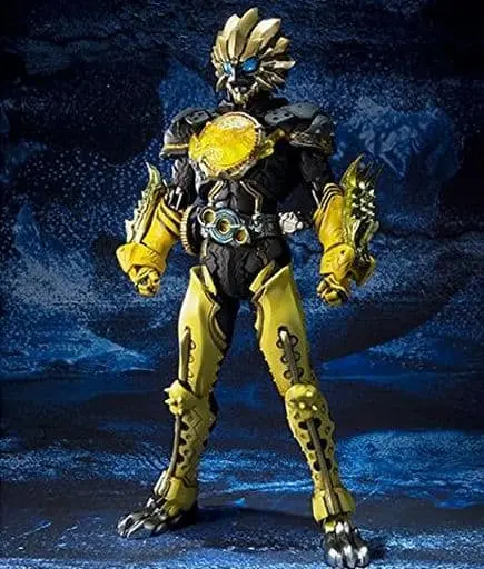 Figure - Kamen Rider OOO / Kamen Rider OOO (Character)