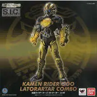 Figure - Kamen Rider OOO / Kamen Rider OOO (Character)