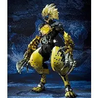 Figure - Kamen Rider OOO / Kamen Rider OOO (Character)