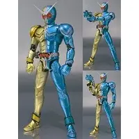 S.H. Figuarts - Kamen Rider W / Kamen Rider Double