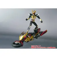 S.H. Figuarts - Kamen Rider Agito