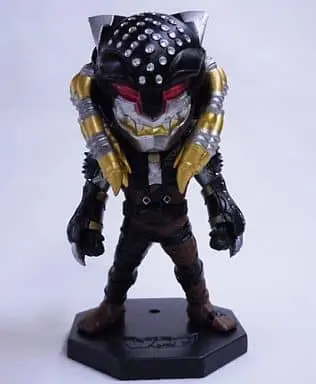 Figure - Kamen Rider OOO