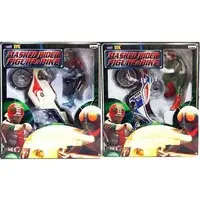 Figure - Kamen Rider V3