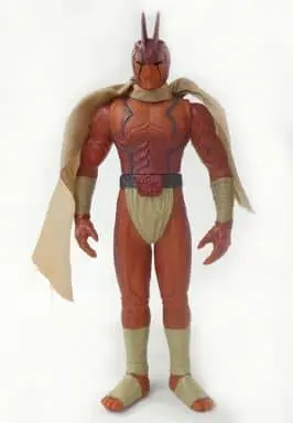 Figure - Kamen Rider Kuuga