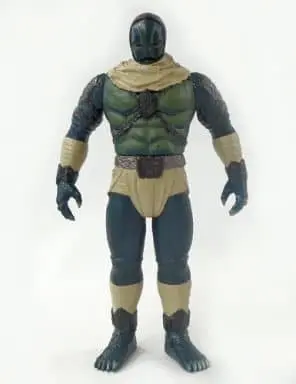 Figure - Kamen Rider Kuuga